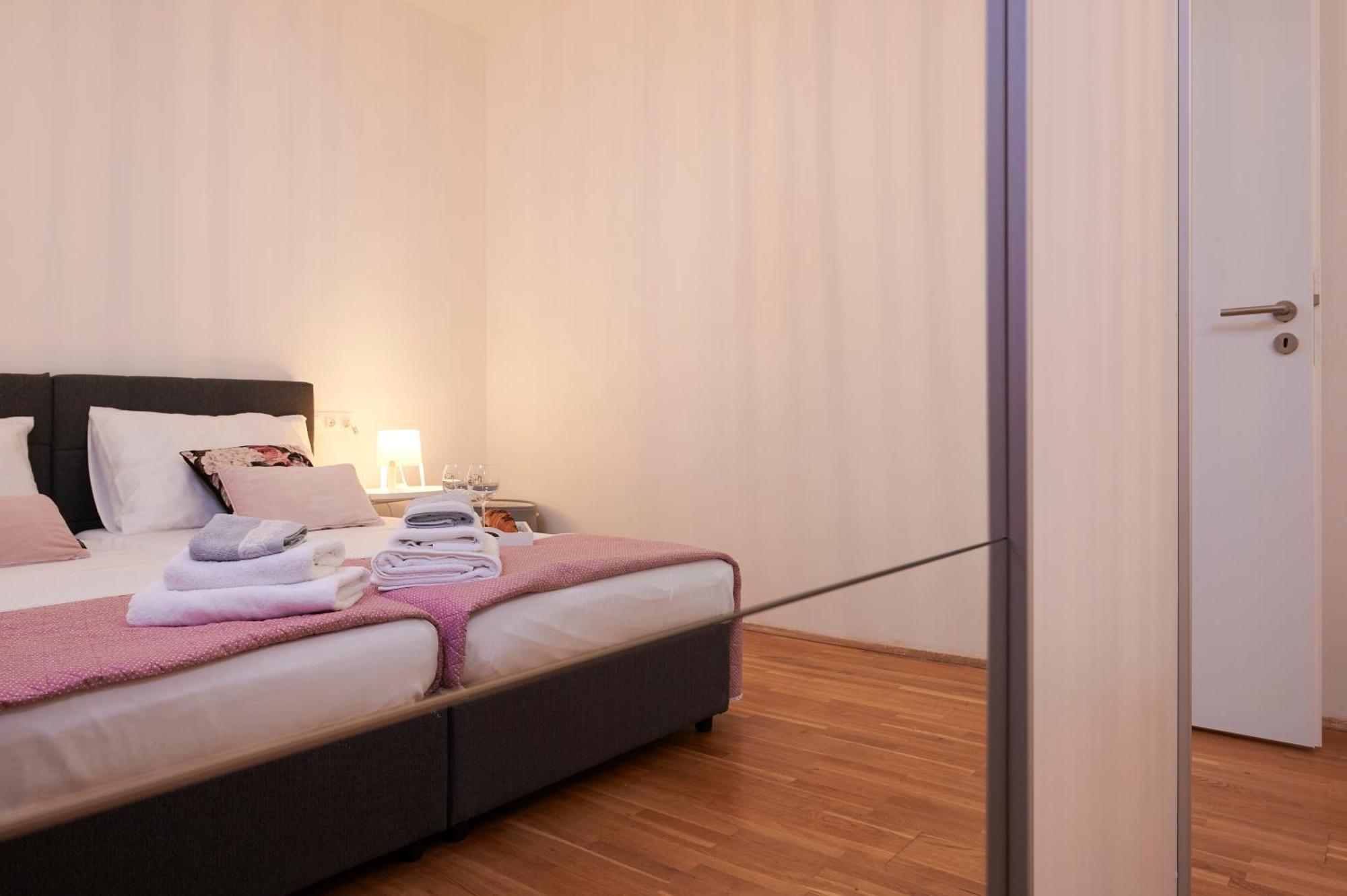 New 4* Apartman Zoa In Trogir Buitenkant foto